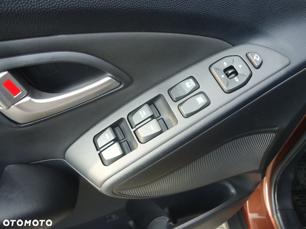 Hyundai ix35 1.6 GDI Premium 2WD - 12