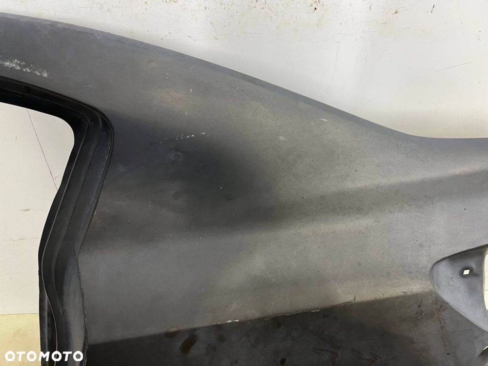 Poszycie Mazda 3 II BL 03-09r. SEDAN lewy tylny błotnik ĆWIARTKA ORYGINALNA lewy tył - 6