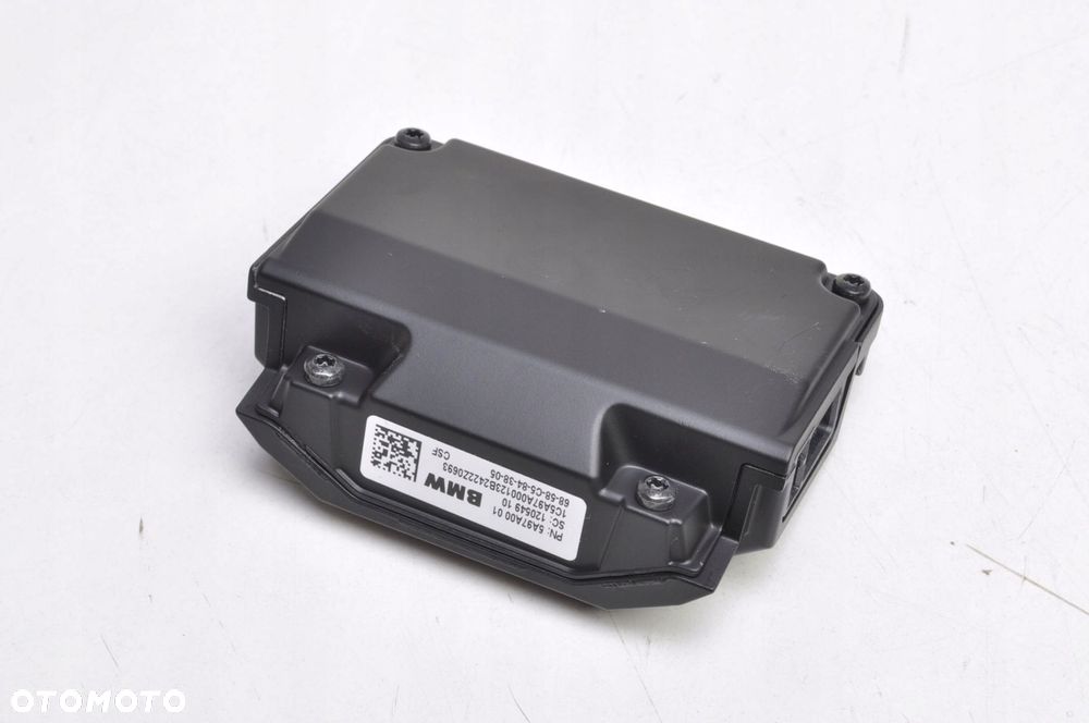 BMW 3 G20 KAMERA 5A97A00 - 2