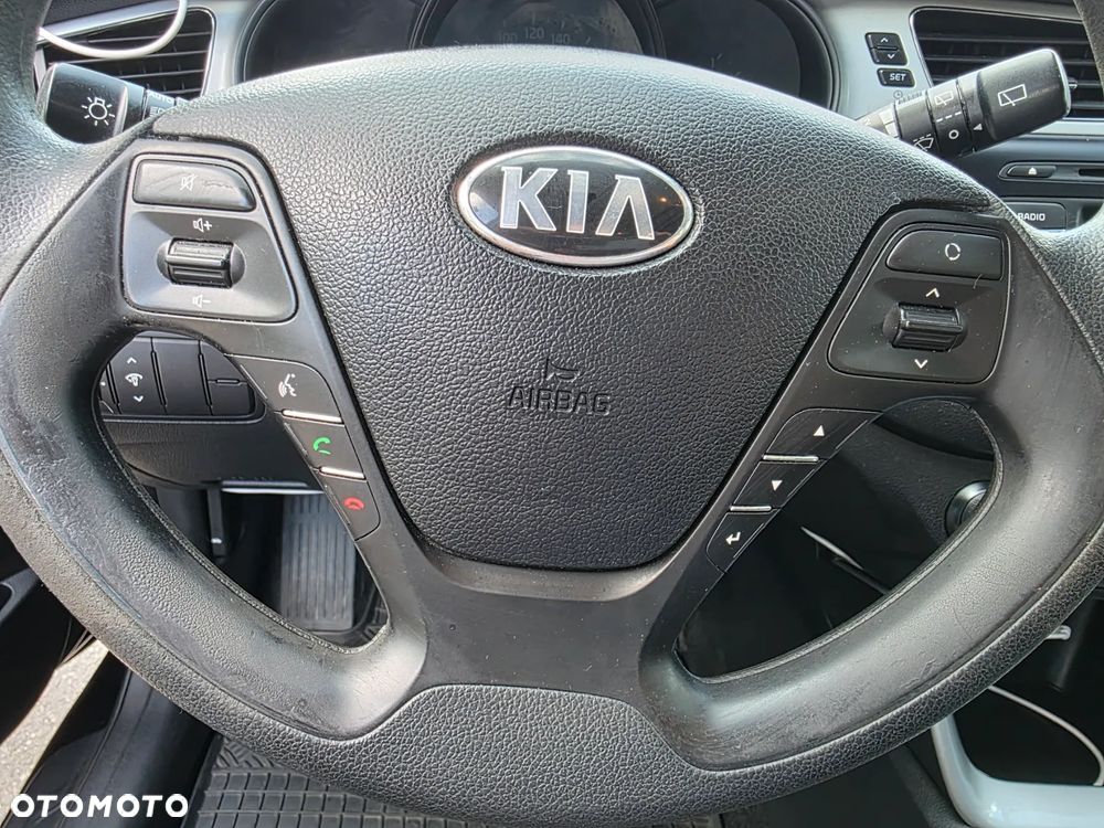 Kia Ceed Cee'd 1.6 CRDi M - 28