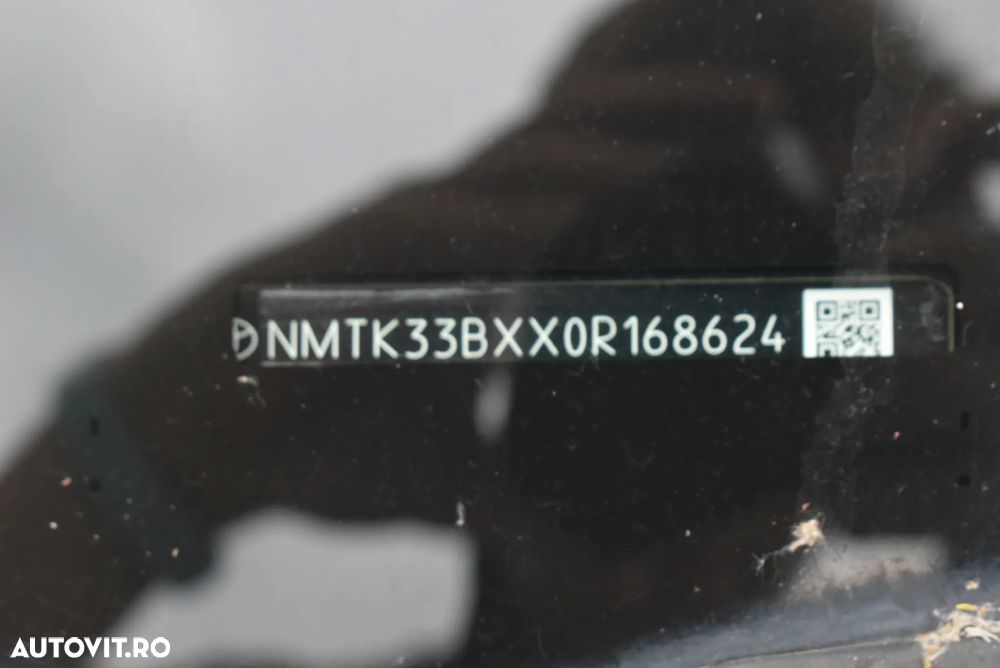 Toyota C-HR - 25