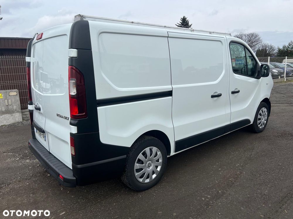 Renault Trafic - 5