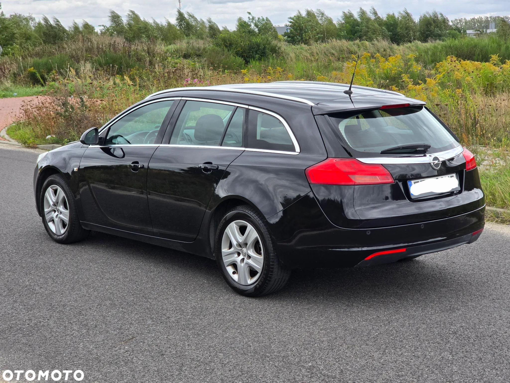 Opel Insignia 1.8 Active - 5
