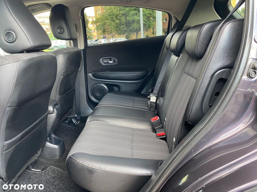 Honda HR-V 1.6 i-DTEC Executive (ADAS) - 6