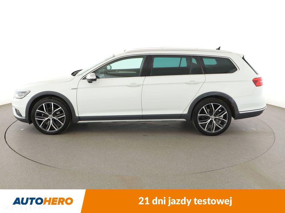 Volkswagen Passat Alltrack - 2