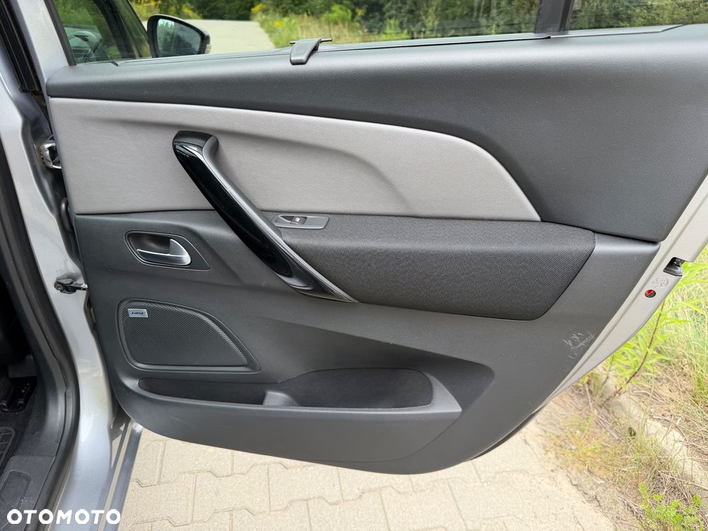 Citroën C4 SpaceTourer 2.0 BlueHDi Shine S&S EAT8 - 17