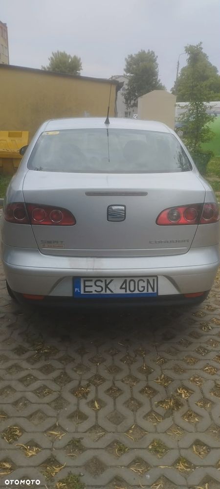 Seat Cordoba 1.4 16V Stella - 3