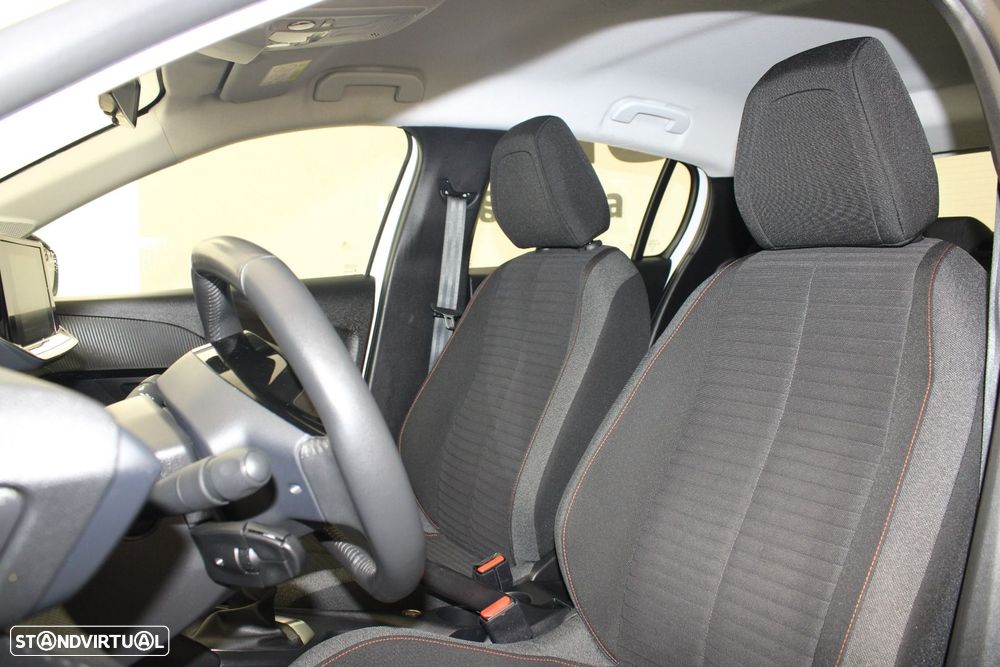 Peugeot 208 1.5 BlueHDi Active Pack - 25