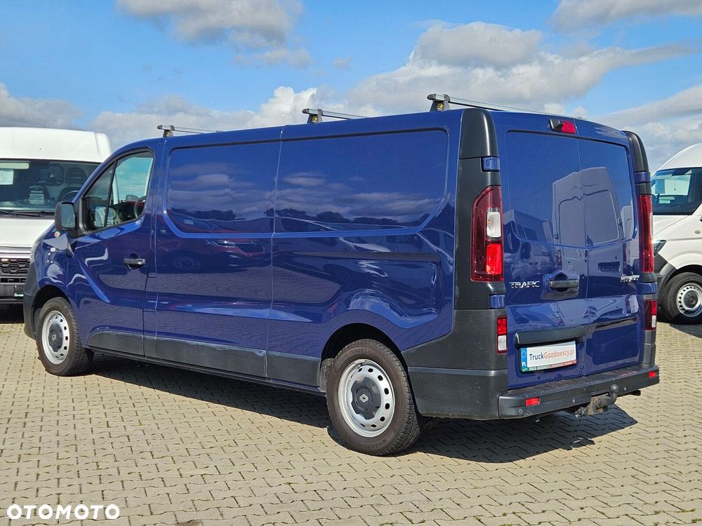 Renault Trafic L2H1 *49900zł NETTO* 1.6dCi/125KM - 12