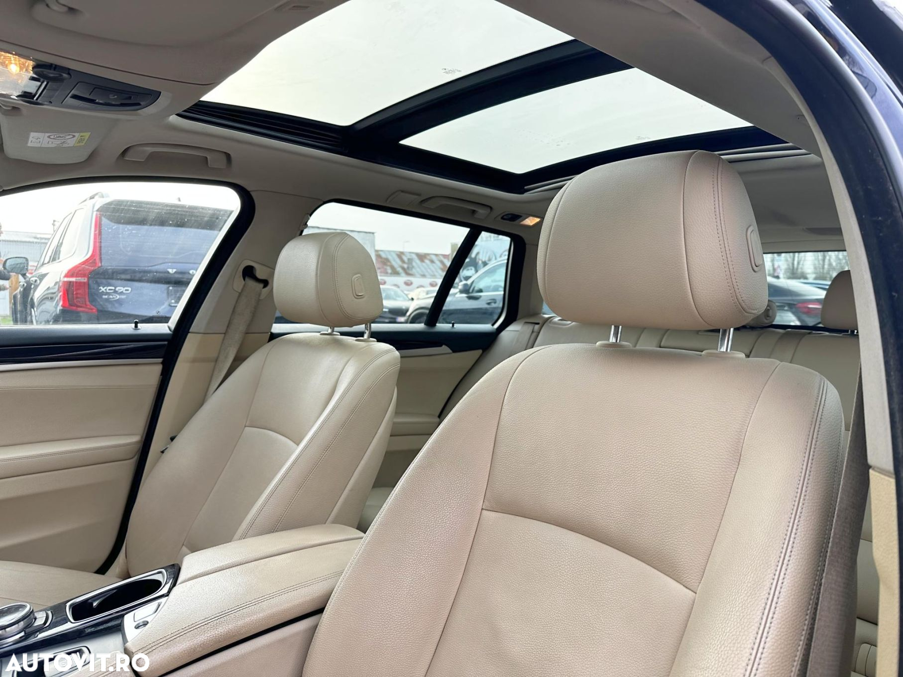 BMW Seria 5 - 23