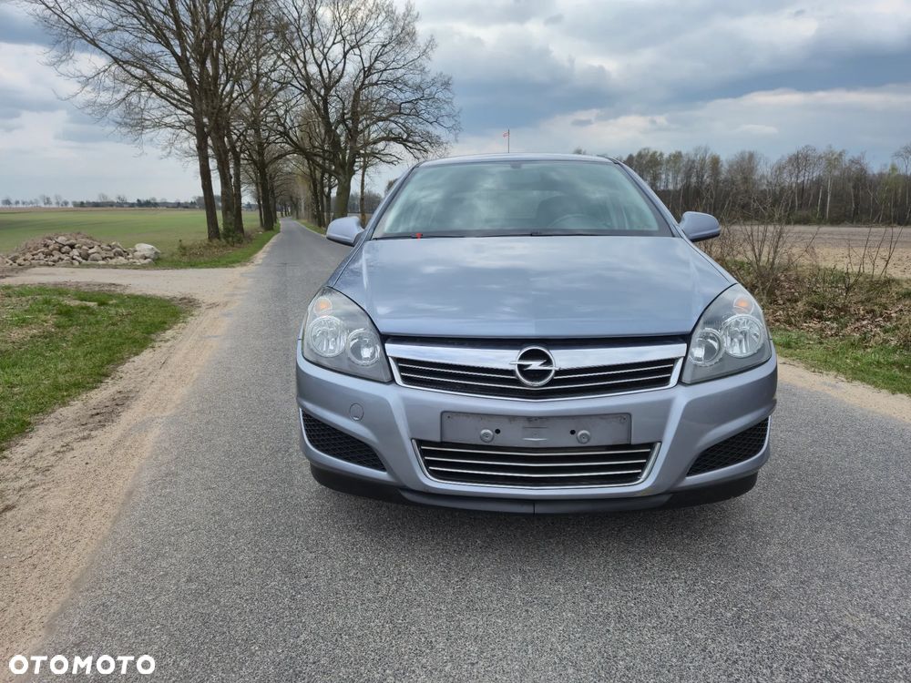 Opel Astra - 11