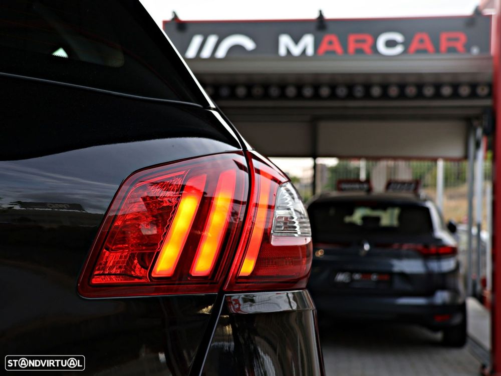 Peugeot 308 1.6 e-HDi Active J17 - 10