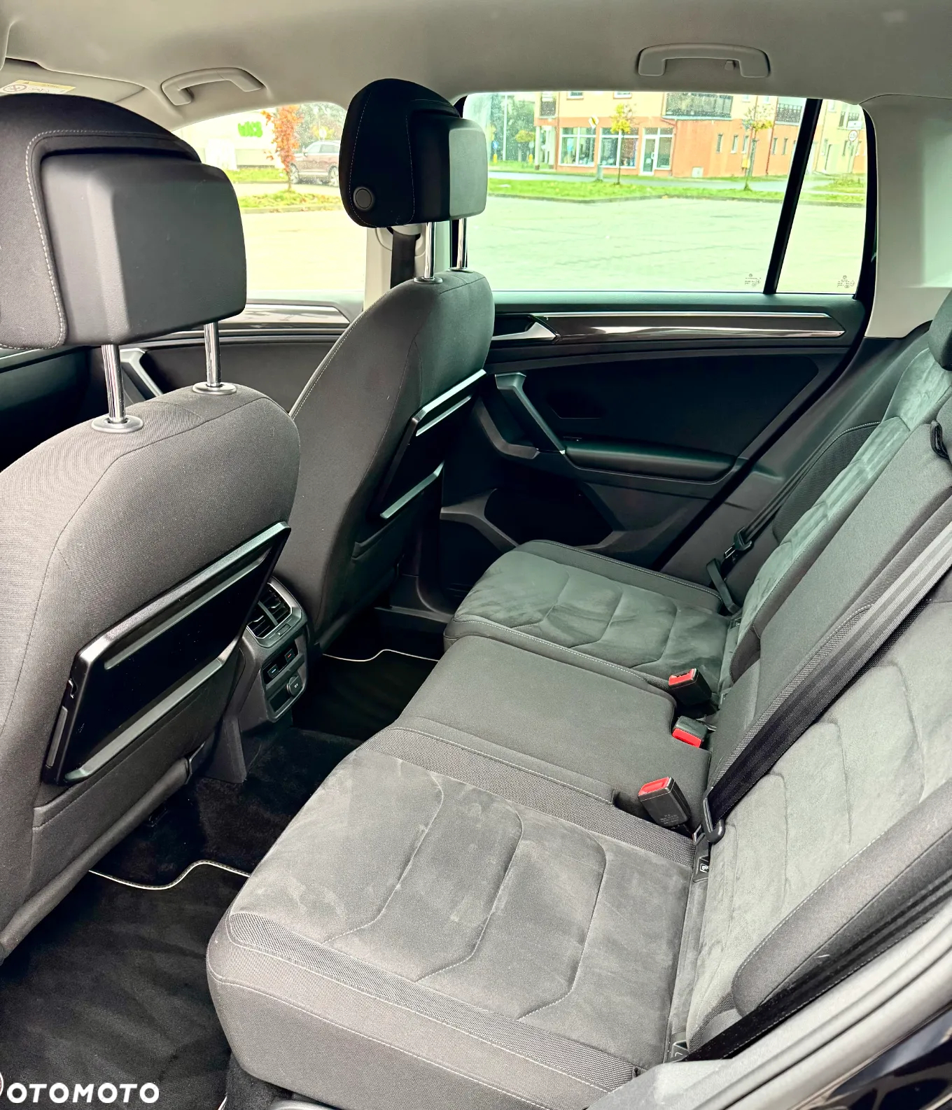 Volkswagen Tiguan 2.0 TSI BMT 4Mot Highline DSG - 10
