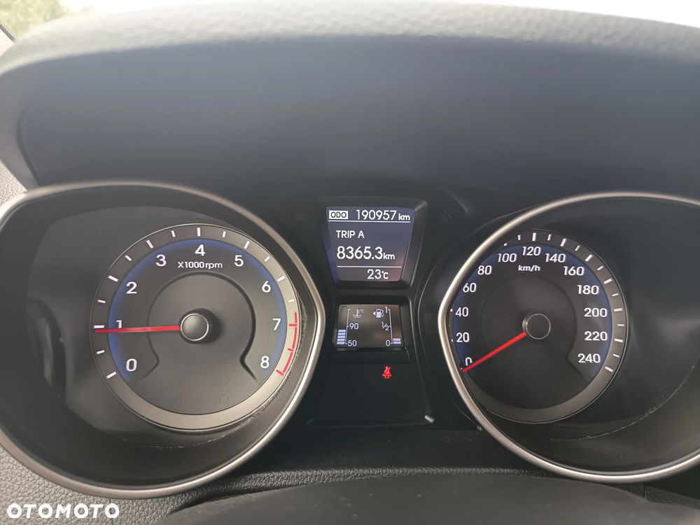 Hyundai i30 1.4 Comfort - 22