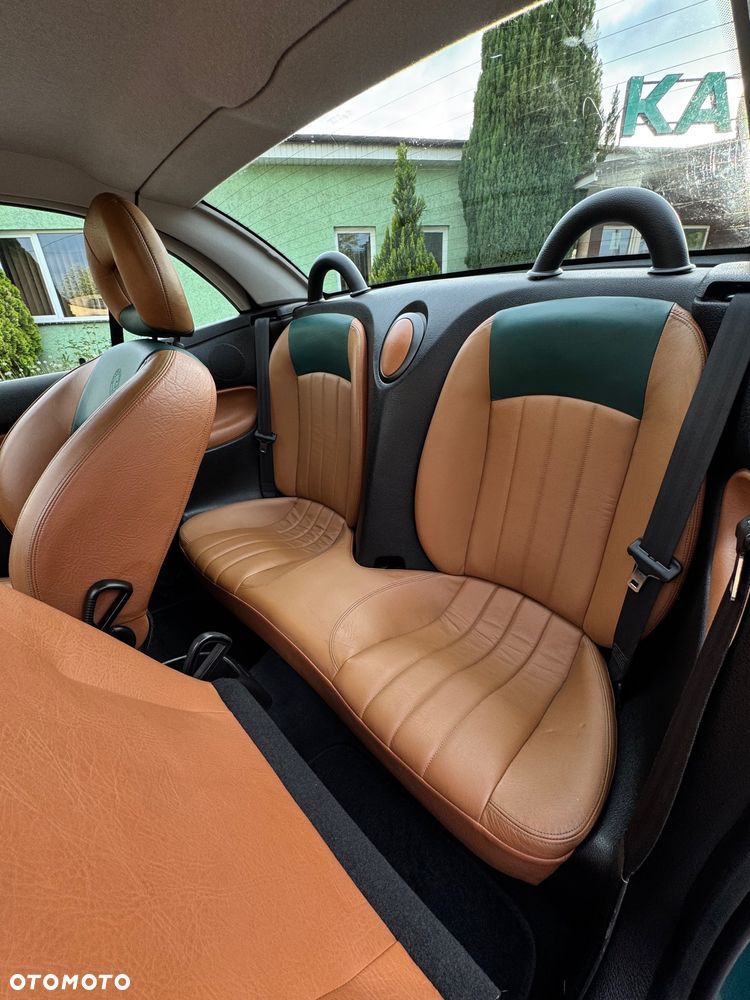 Peugeot 206 - 7