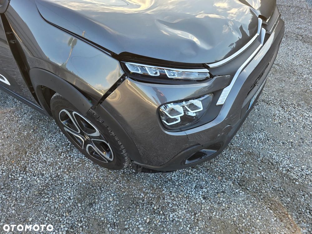 Citroën C3 Pure Tech 83 S&S SHINE - 3