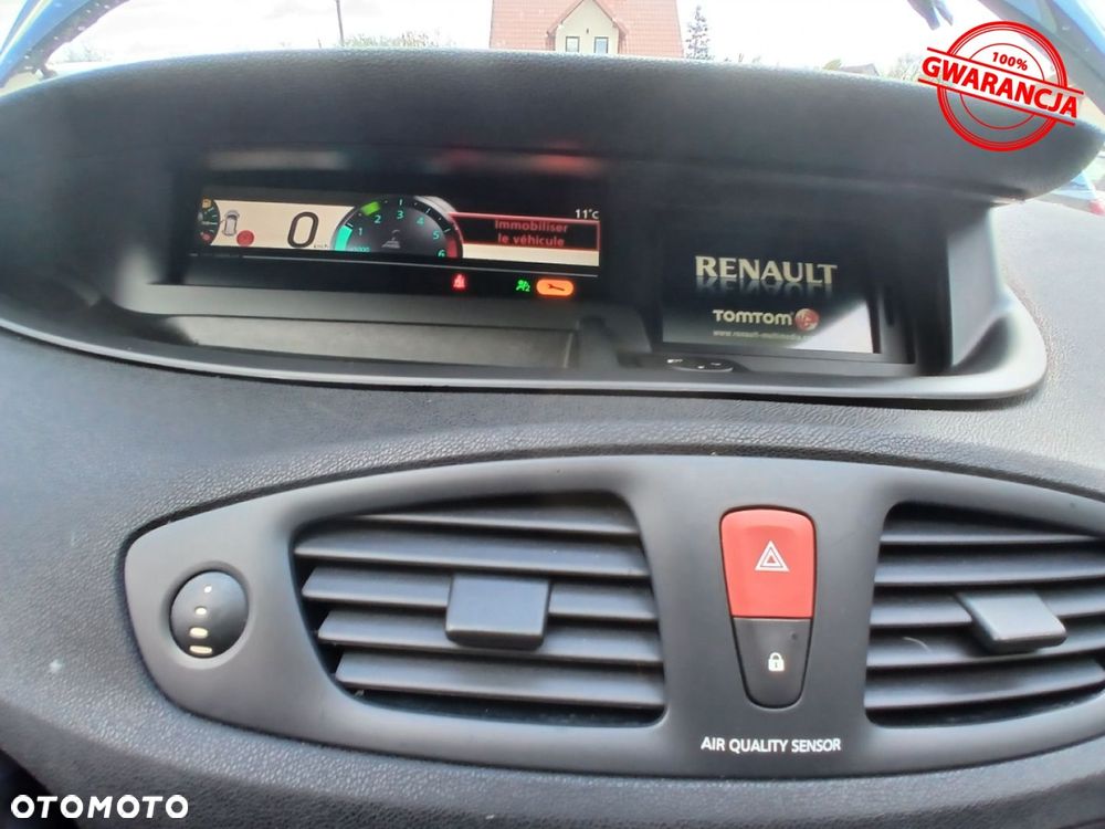 Renault Scenic 1.6 dCi Energy Bose Edition S&S - 25