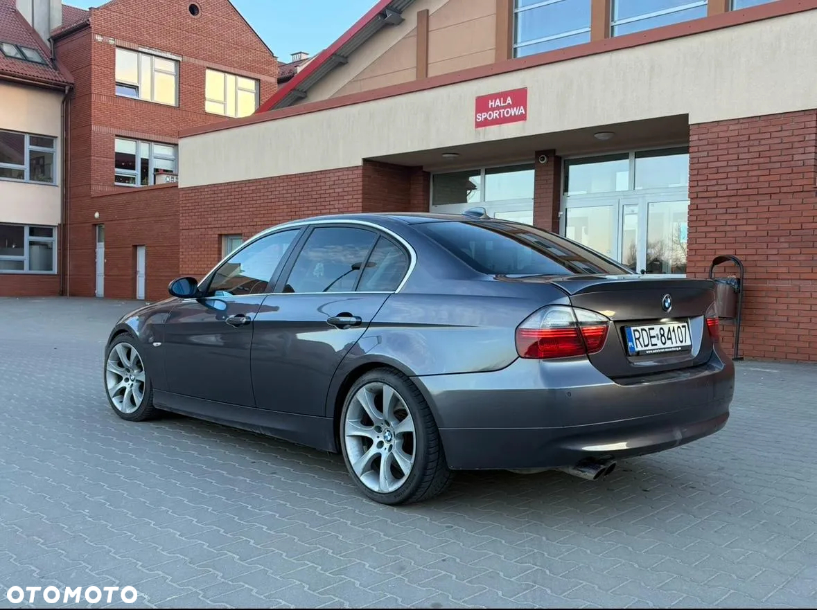BMW Seria 3 330xd - 5