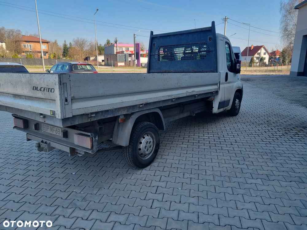 Fiat Ducato - 5