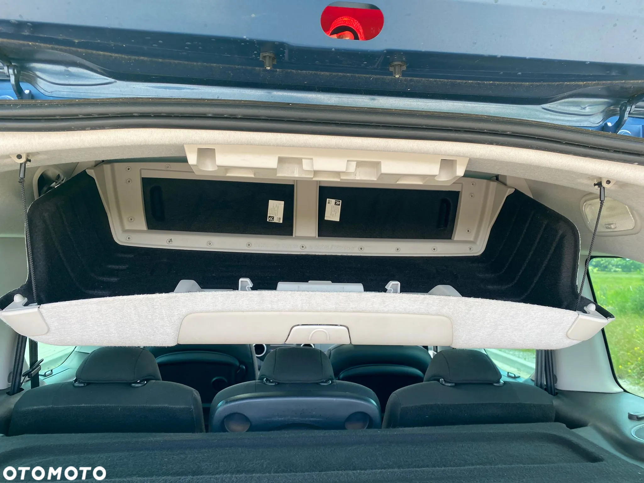 Citroën Berlingo Multispace PureTech 110 SHINE - 15