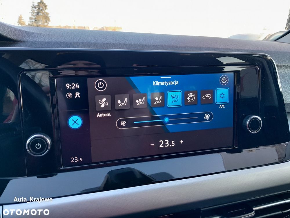 Volkswagen Golf 2.0 TDI SCR DSG Life - 20