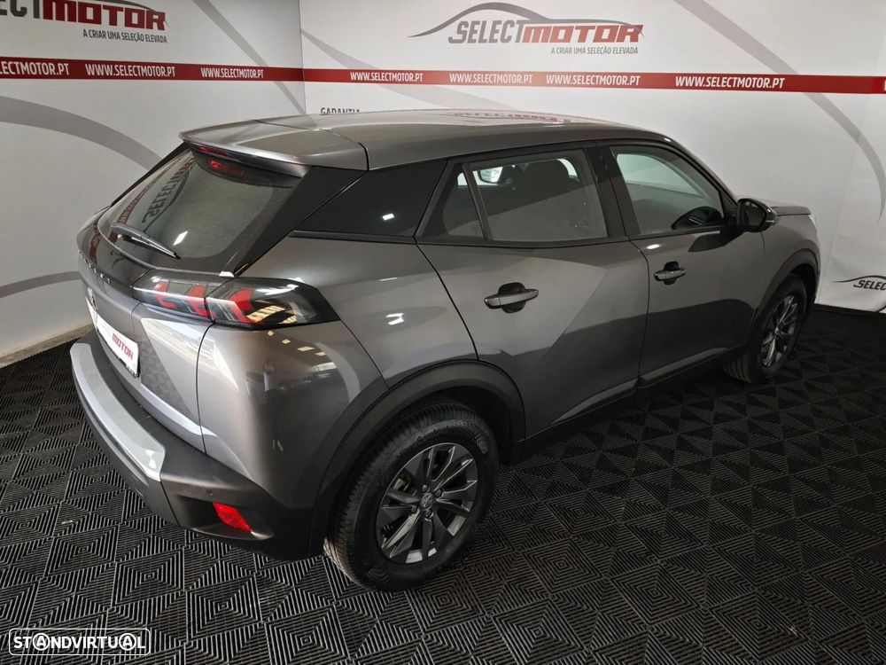 Peugeot 2008 1.2 PureTech Active - 6