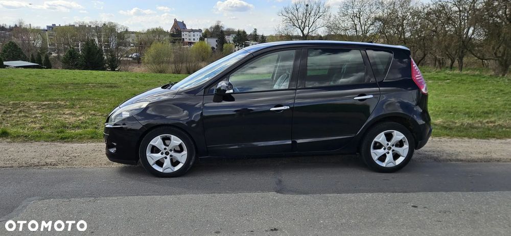 Renault Scenic 1.9 dCi Emotion - 3
