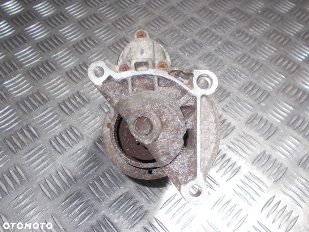 Citroen C2 C3 I C4 I Peugeot 207 307 308 408 508 rozrusznik 1.1 1.4 16V HDI Bivalent 1.6 16V Bio-Flex VTS VTI 2.0 16V HDI - 1