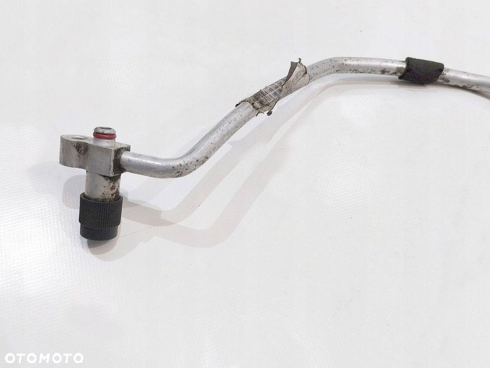 przewód klimatyzacji voyager iv 2.8 crd 05r - 5