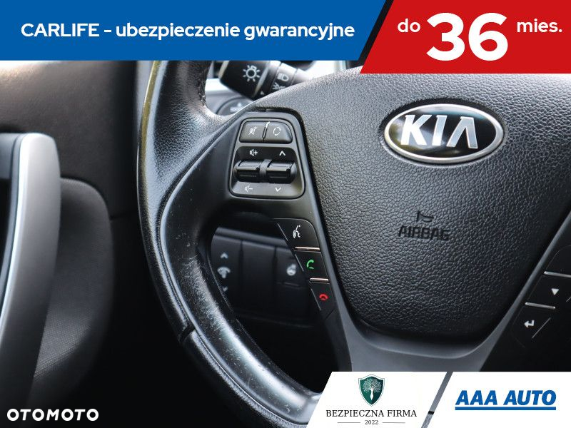 Kia Ceed - 18
