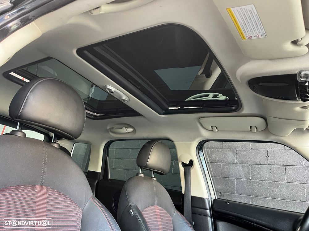 MINI Countryman Cooper S ALL4 - 26