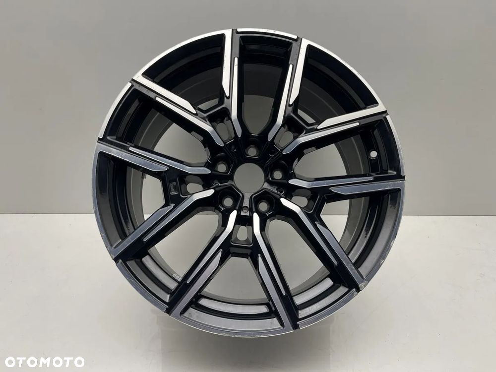 FELGA BMW SERIA 4 G22 G23 8,5J 19 ET35 8747304 - 1
