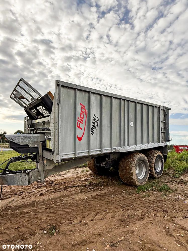Fliegl GIGANT ASW 271 - 7