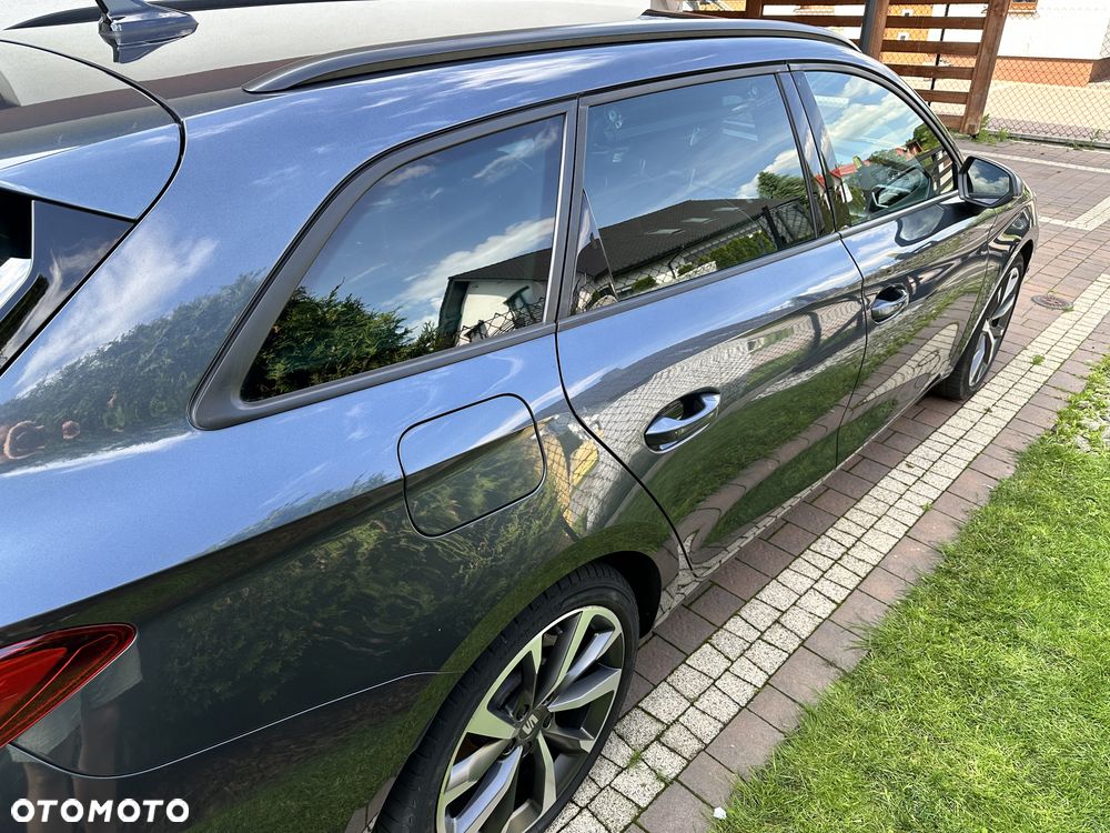 Seat Leon Sportstourer 1.5 eTSI FR DSG - 15