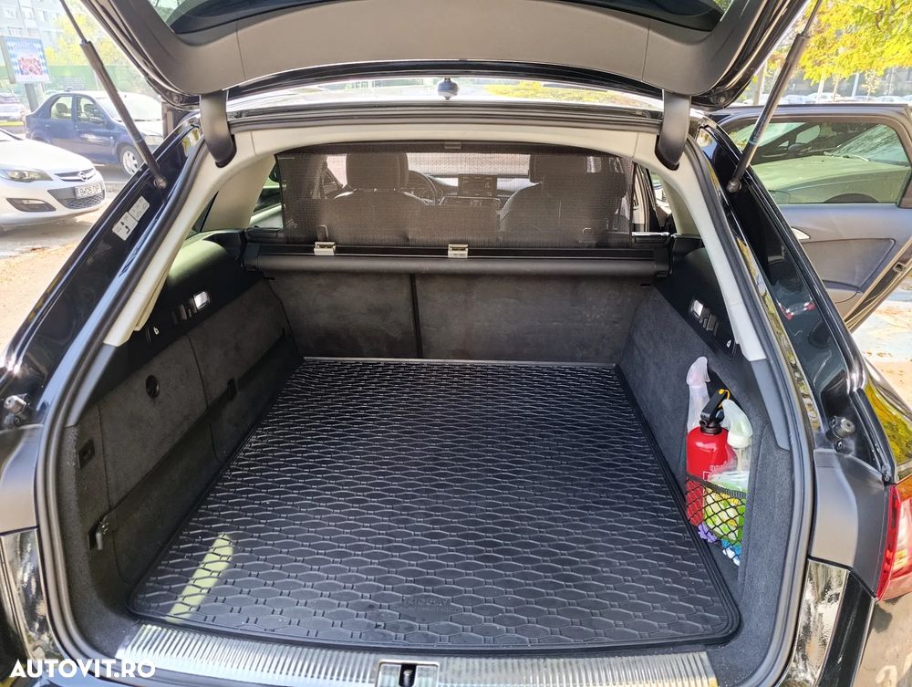 Audi A6 2.0 TDI Ultra DPF S tronic - 3