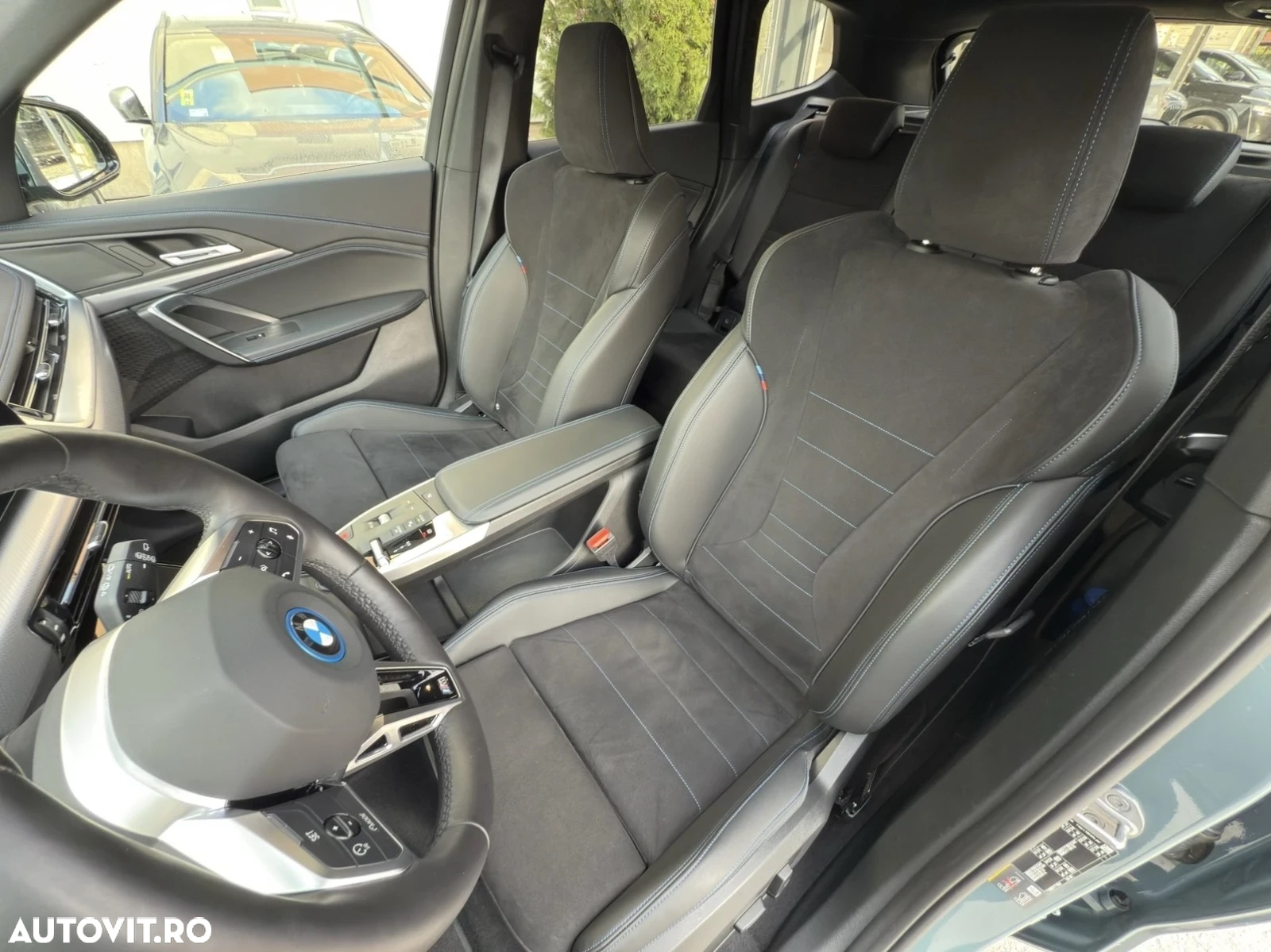 BMW iX1 eDrive20 - 4