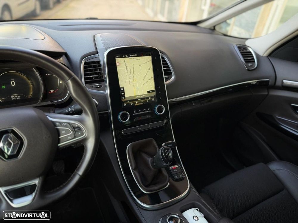 Renault Espace 1.6 dCi Zen - 30