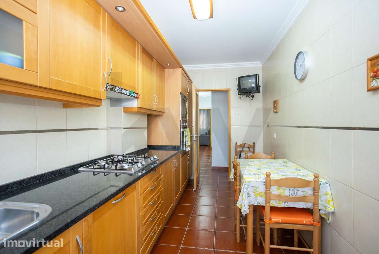 Apartamento T3 Laranjeiro - Grande imagem: 2/32