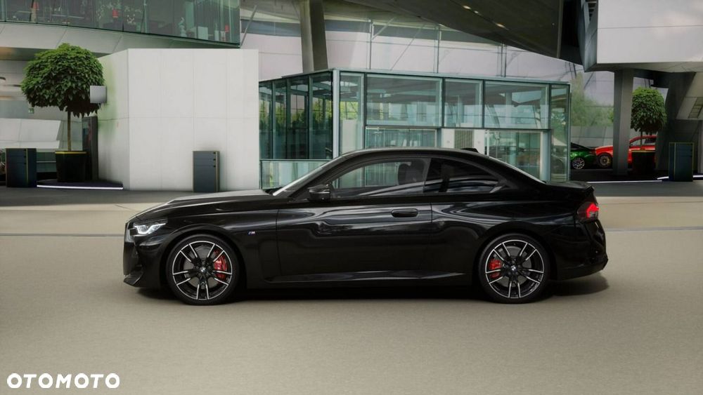 BMW Seria 2 - 6