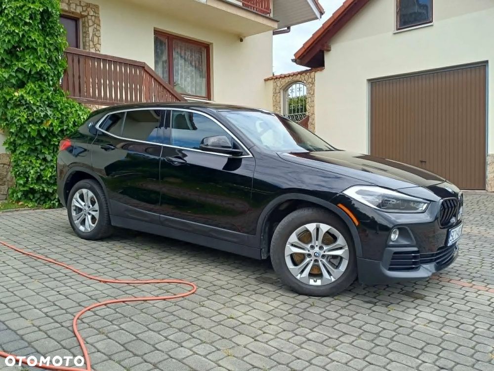 BMW X2 - 3