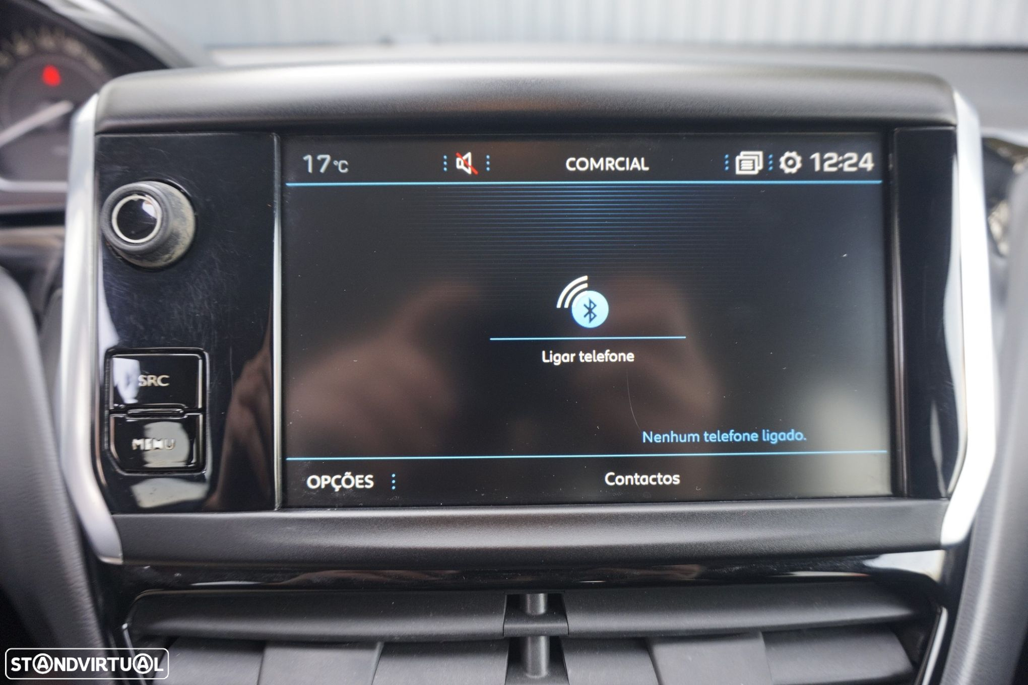 Peugeot 208 1.2 PureTech Signature - 18