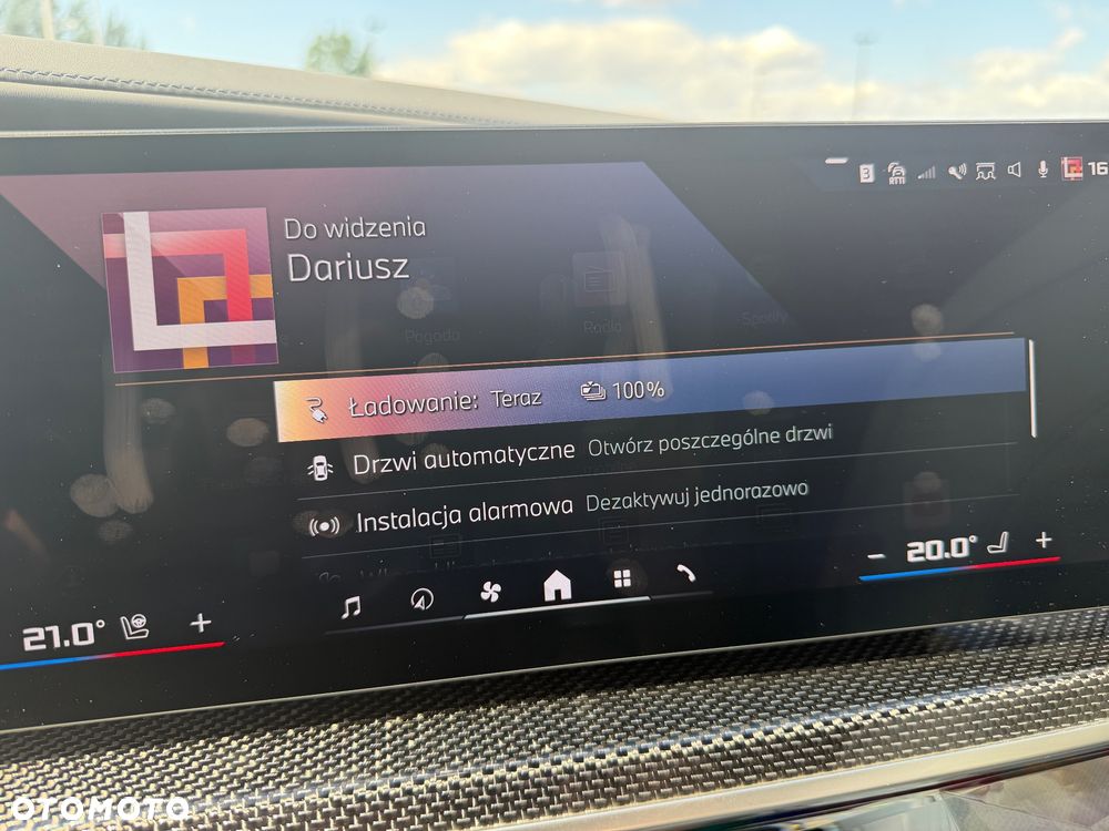 BMW i7 - 41