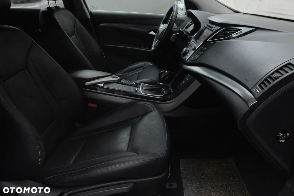 Hyundai i40 1.7 CRDi Premium - 34
