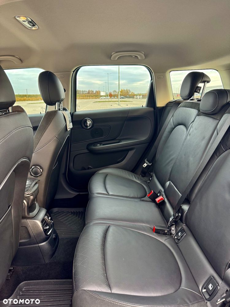 MINI Countryman Cooper - 13