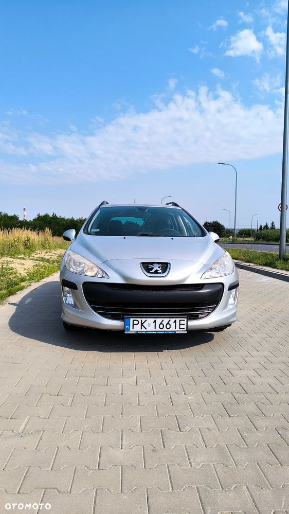 Peugeot 308 - 3