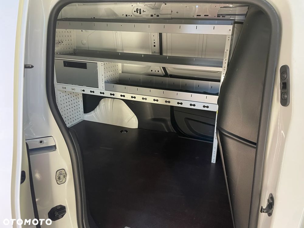 Citroën Berlingo 1.5D XL MAXI LOONG - 10