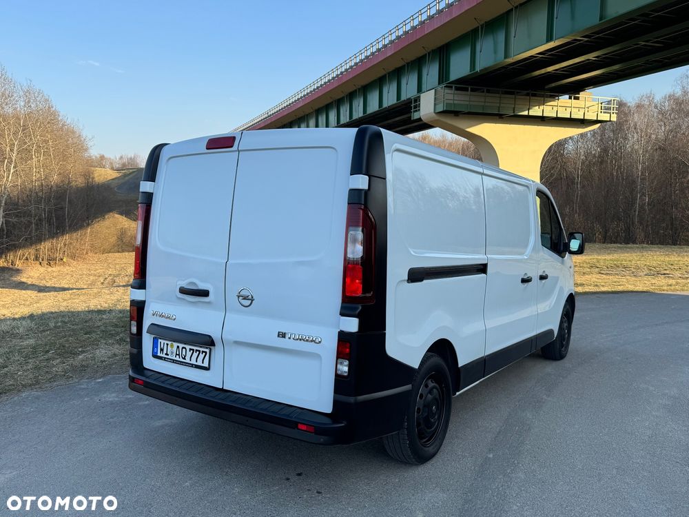 Opel Viearo - 14