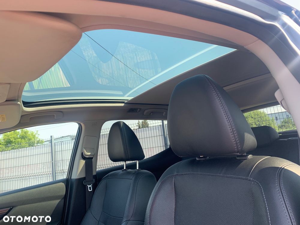 Nissan Qashqai 1.6 DIG-T Tekna - 15