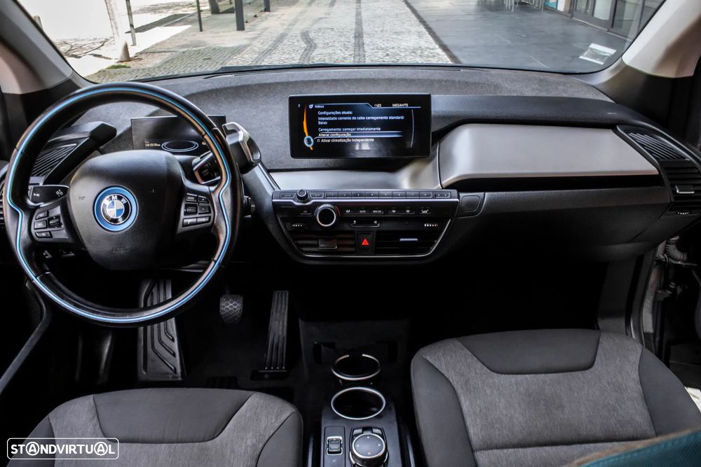 BMW i3 Standard - 38