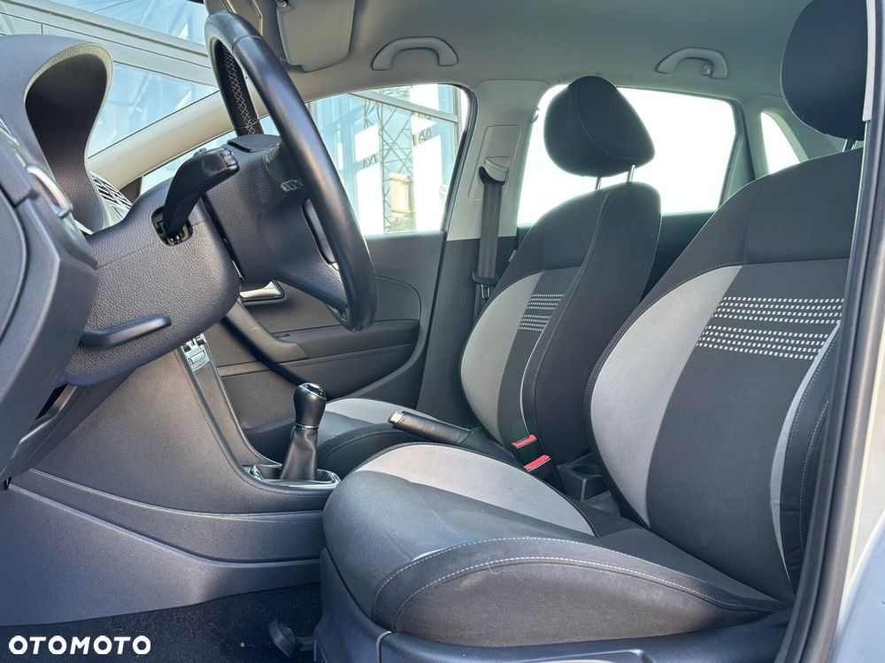Volkswagen Polo 1.2 TDI DPF Trendline - 8